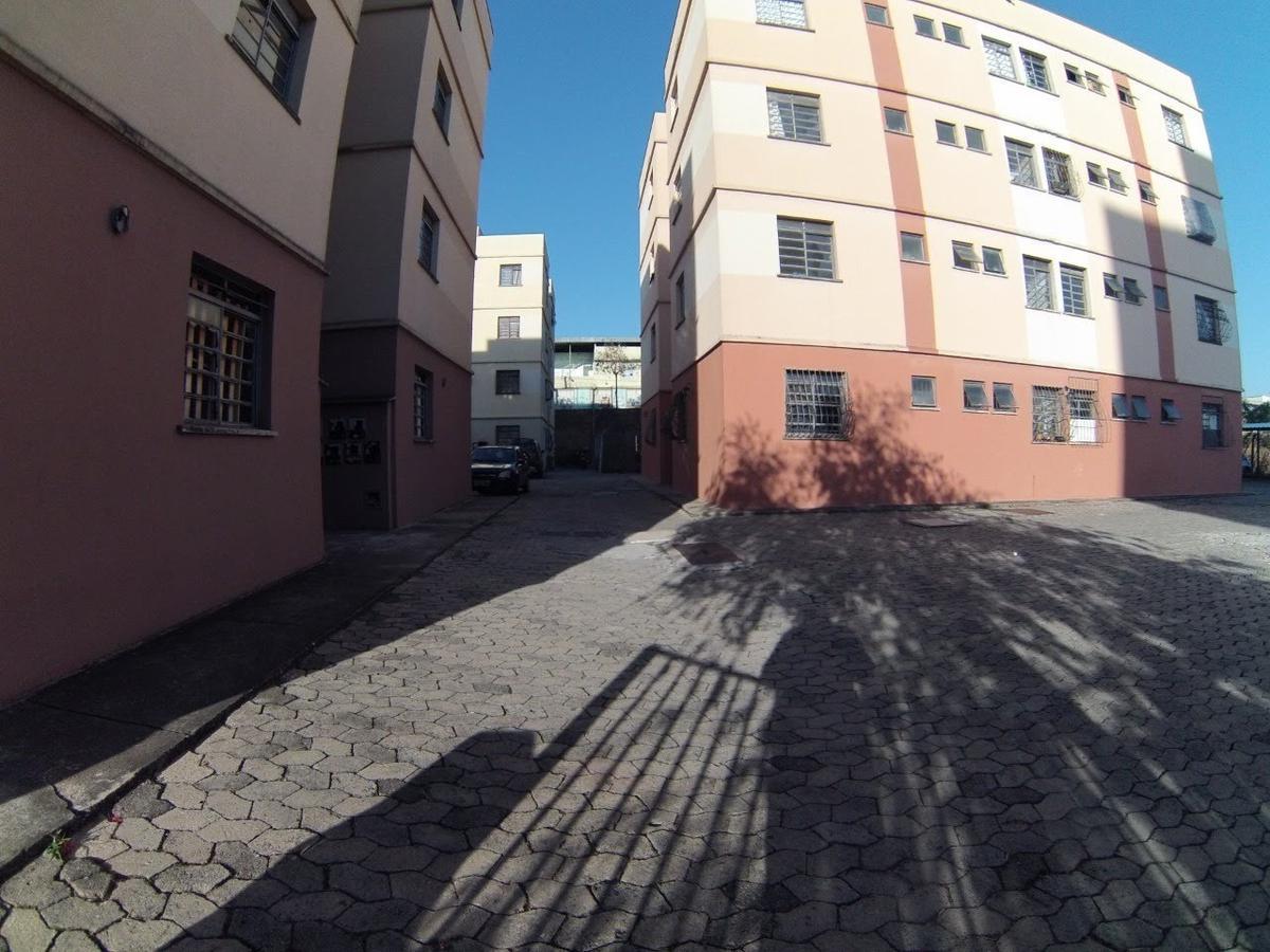 Apartamento, Jardim Guanabara, 2 Quartos, 1 Vaga