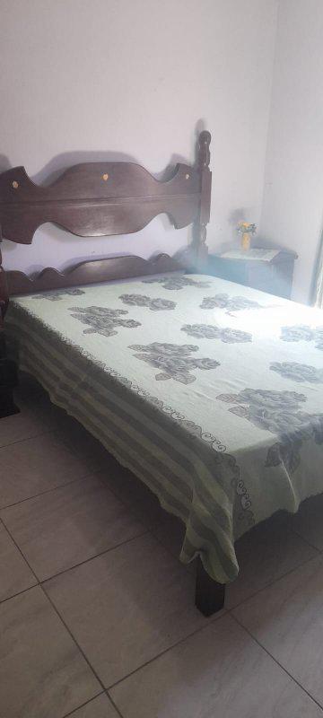 Casa, Riacho das Pedras, 3 Quartos, 1 Vaga