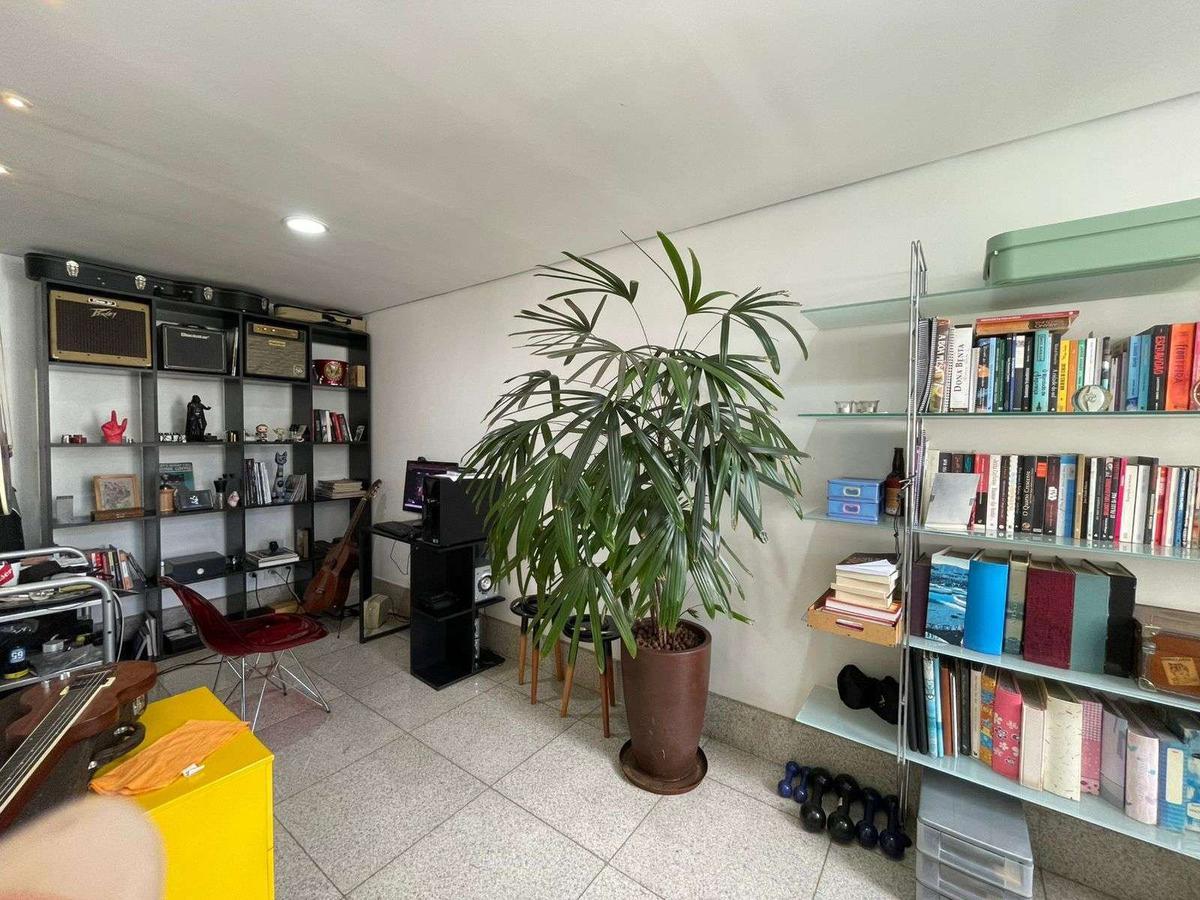 Apartamento, Cruzeiro, 3 Quartos, 1 Vaga, 1 Suíte