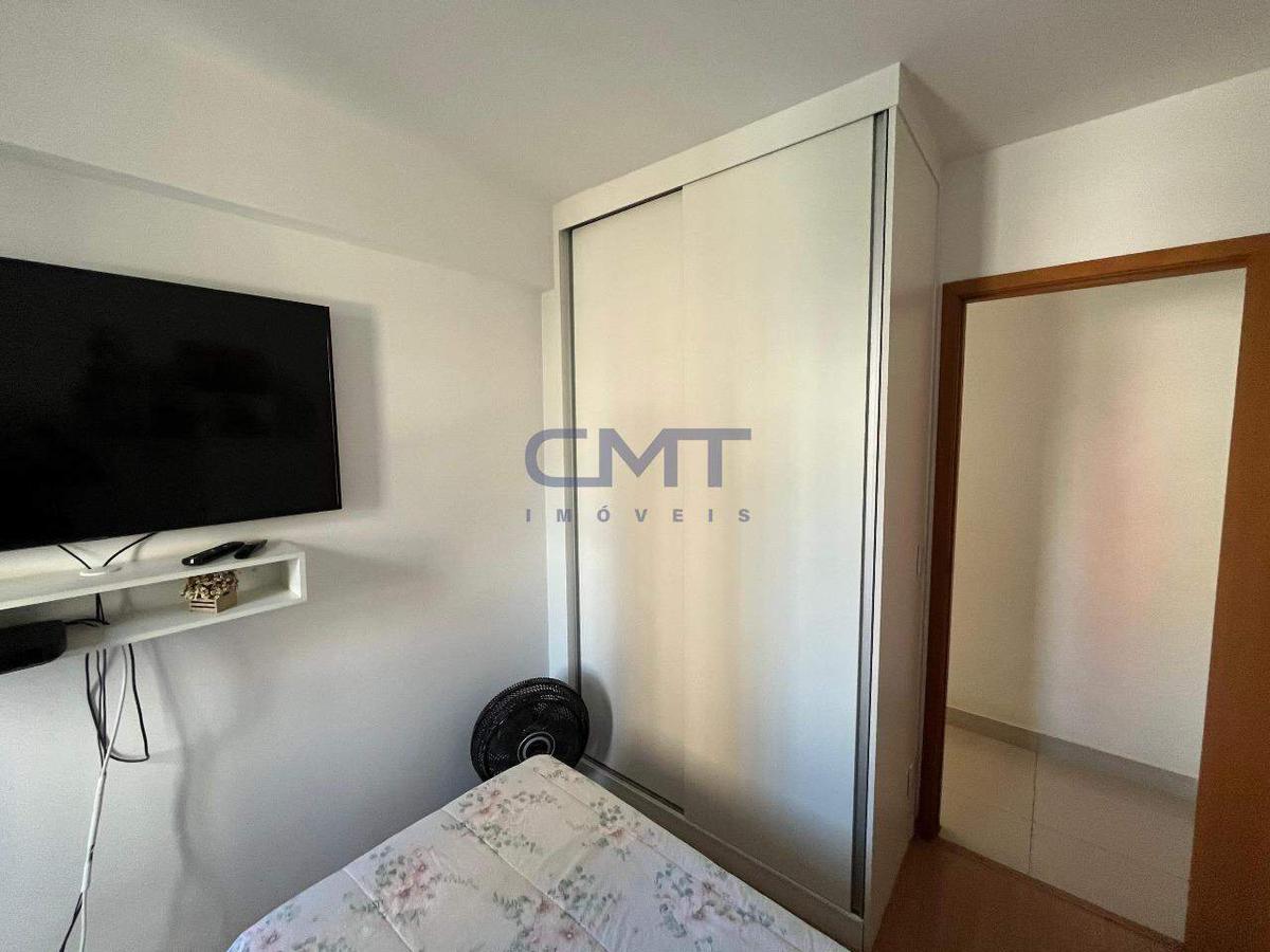 Apartamento, Buritis, 2 Quartos, 1 Vaga, 1 Suíte