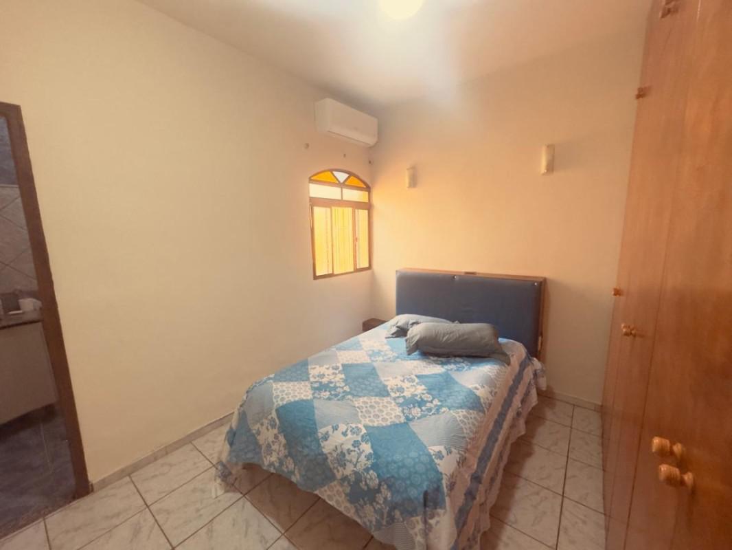 Casa, Piratininga (venda Nova), 3 Quartos, 3 Vagas, 1 Suíte