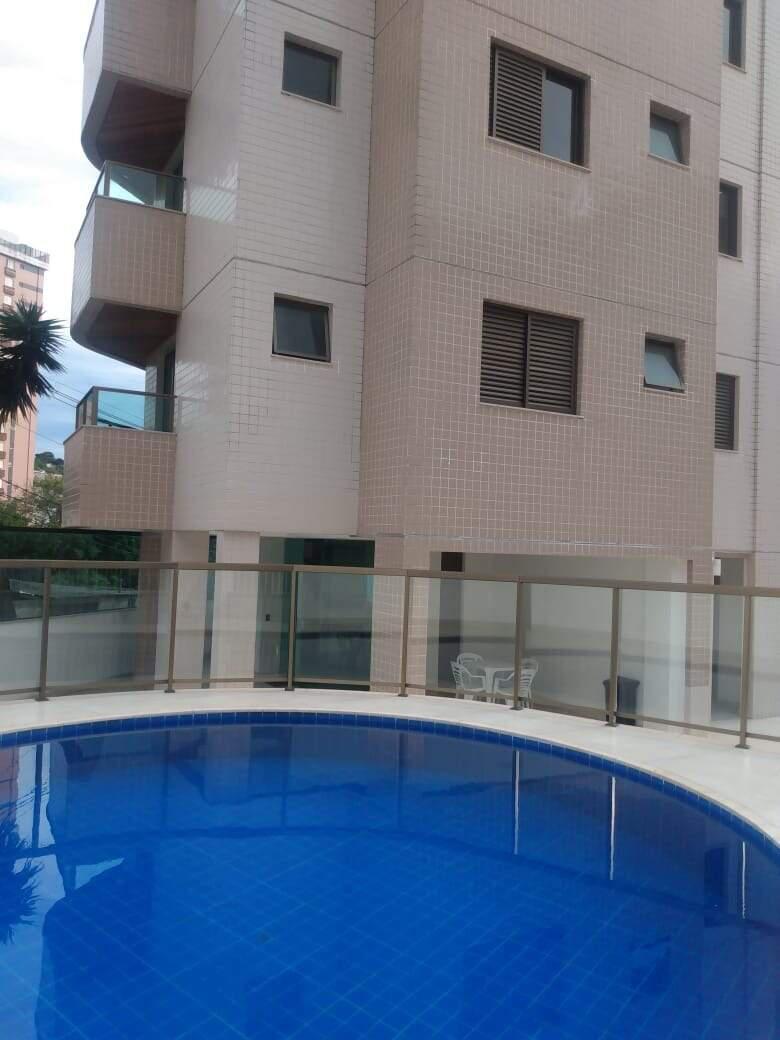 Cobertura, Grajaú, 3 Quartos, 3 Vagas, 2 Suítes