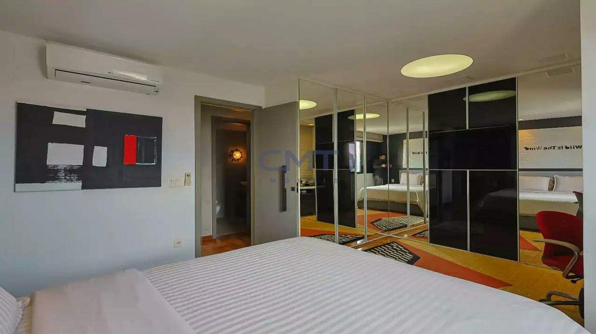 Apartamento, Vila da Serra, 2 Quartos, 1 Vaga, 1 Suíte