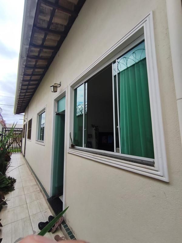 Casa, Parque Xangri-lá, 2 Quartos, 1 Vaga