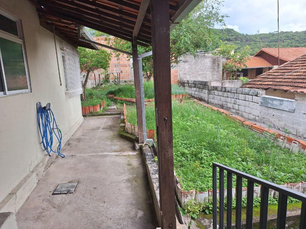 Casa, Nações Unidas, 2 Quartos, 1 Vaga