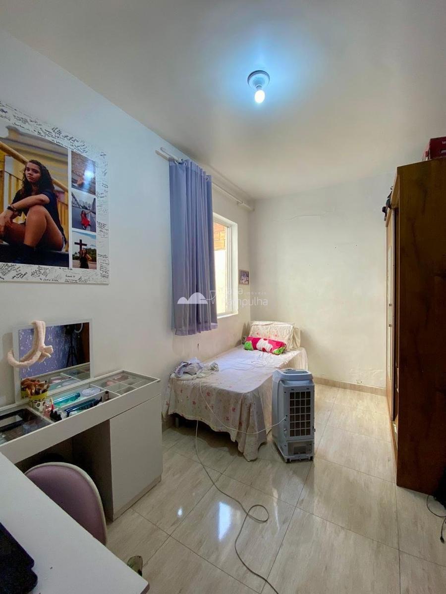 Apartamento, Copacabana, 3 Quartos, 2 Vagas, 1 Suíte