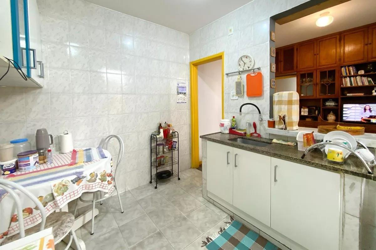 Apartamento, Serra, 2 Quartos, 1 Vaga
