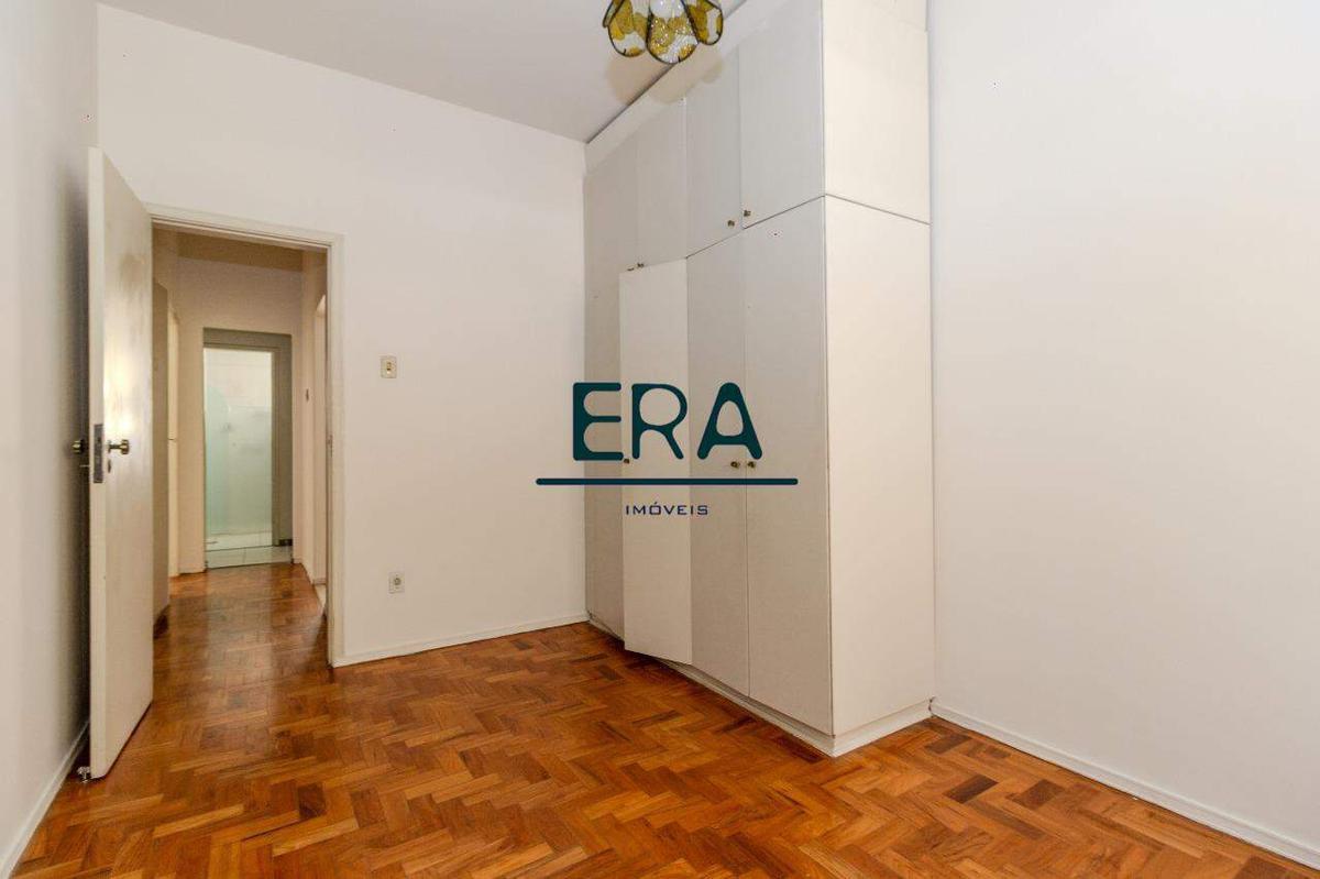 Apartamento, Santo Antônio, 3 Quartos, 1 Vaga