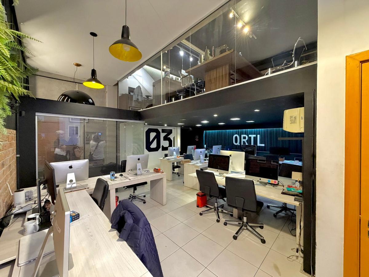 Sala, São José, 0 Quarto, 2 Vagas