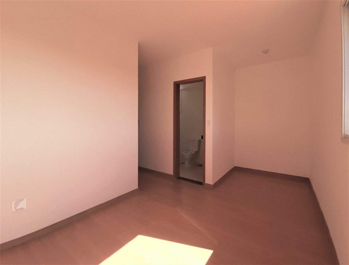 Apartamento, Nossa Senhora das Graças, 3 Quartos, 1 Vaga, 1 Suíte
