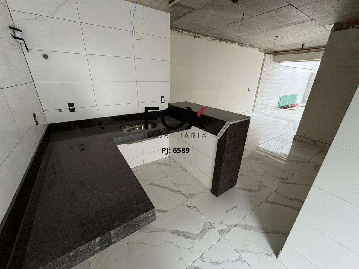 Apartamento, Itapoã, 3 Quartos, 2 Vagas, 1 Suíte