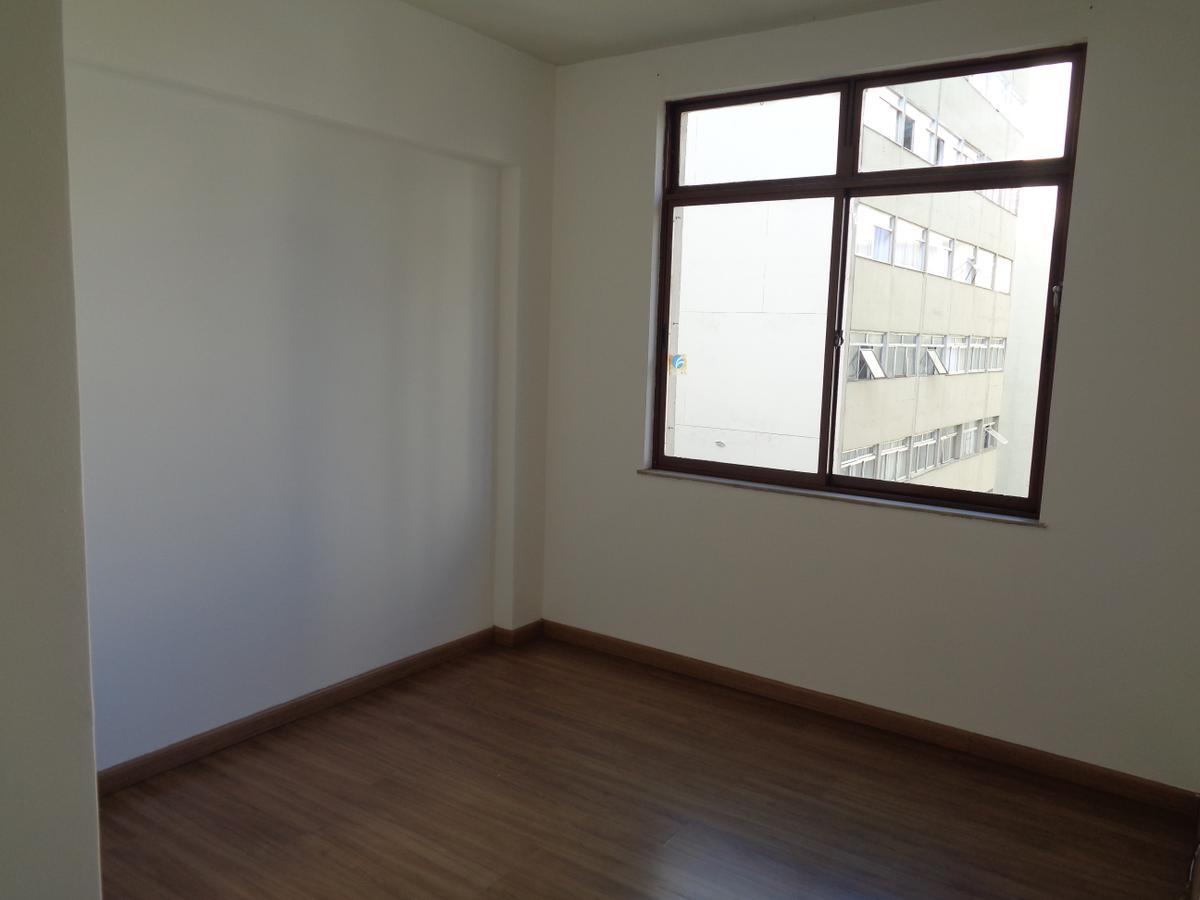 Apartamento, Centro, 2 Quartos
