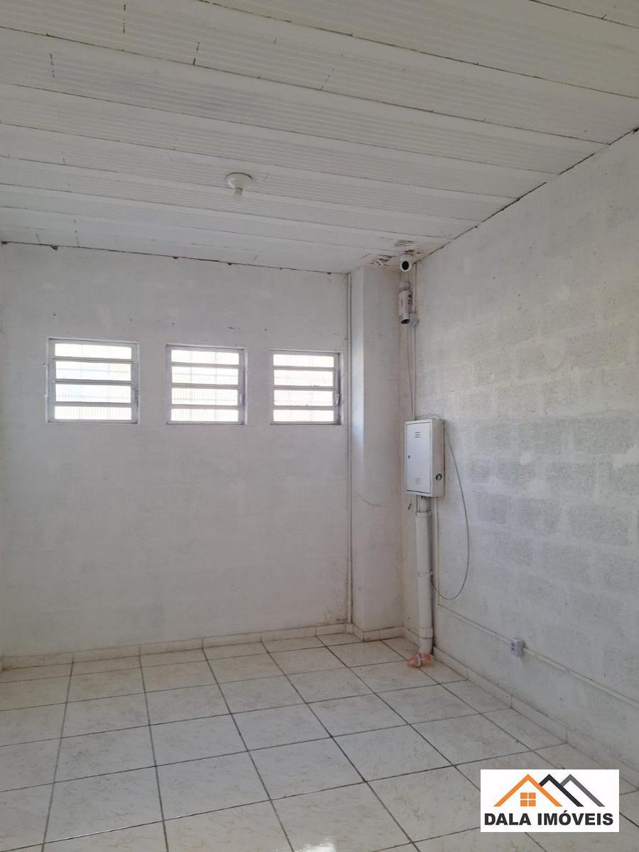 Galpão, Castelo, 0 Quarto, 6 Vagas