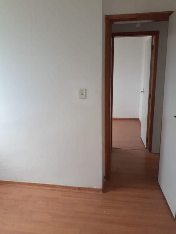 Apartamento, Tony (justinópolis), 2 Quartos, 1 Vaga