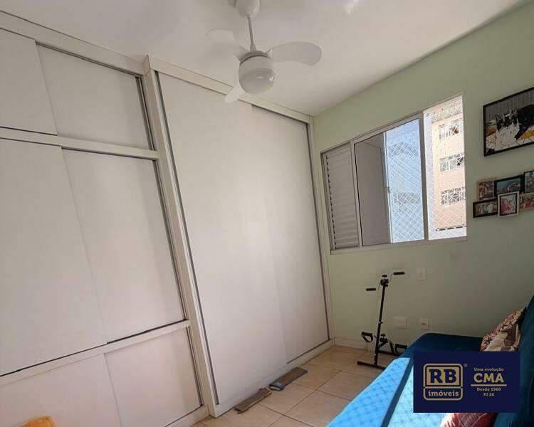 Apartamento, Cruzeiro, 2 Quartos, 2 Vagas, 1 Suíte