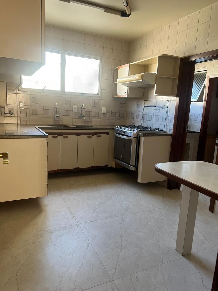 Apartamento, Sion, 4 Quartos, 1 Vaga, 1 Suíte