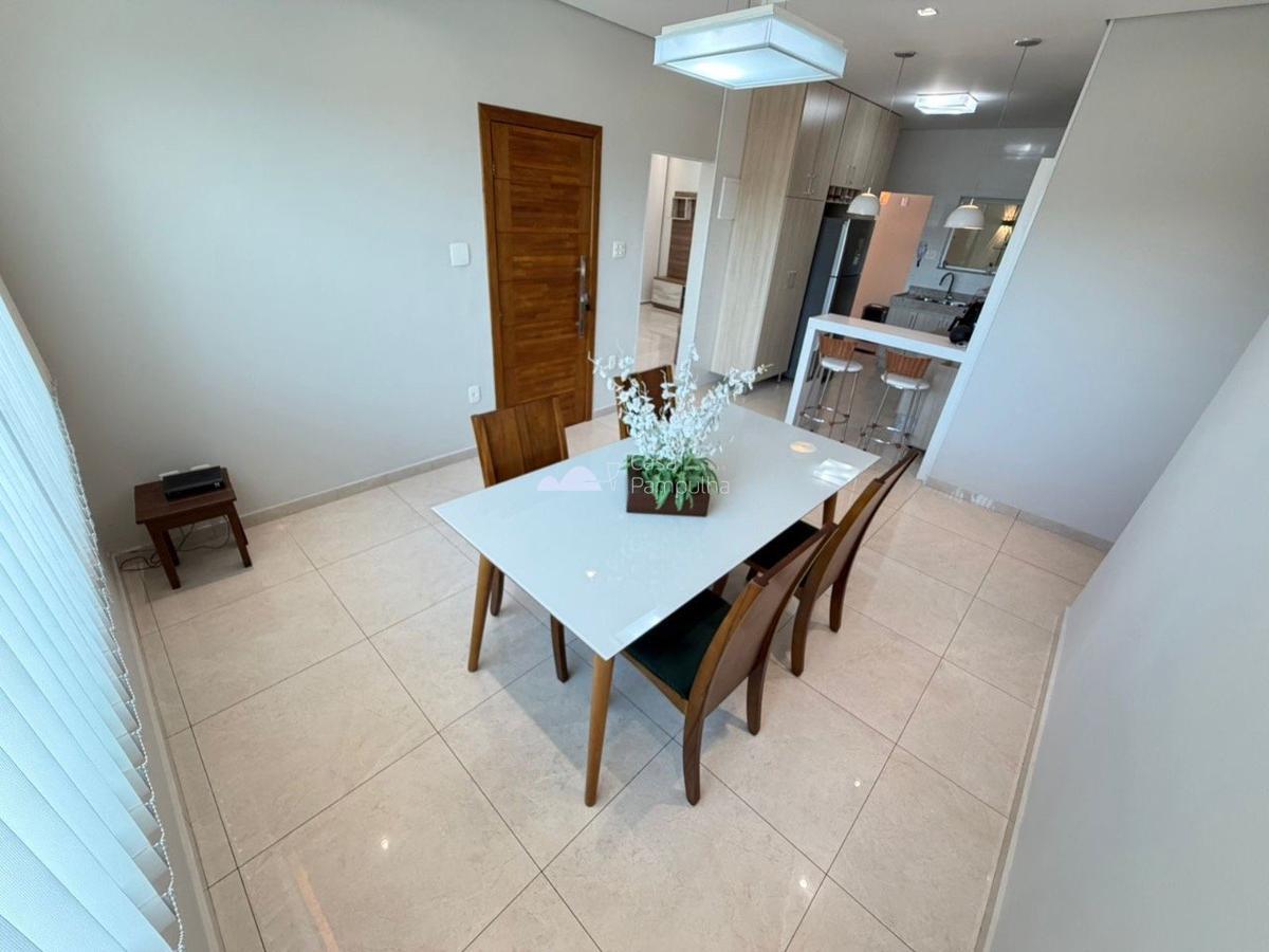 Casa, Santa Mônica, 3 Quartos, 3 Vagas, 1 Suíte