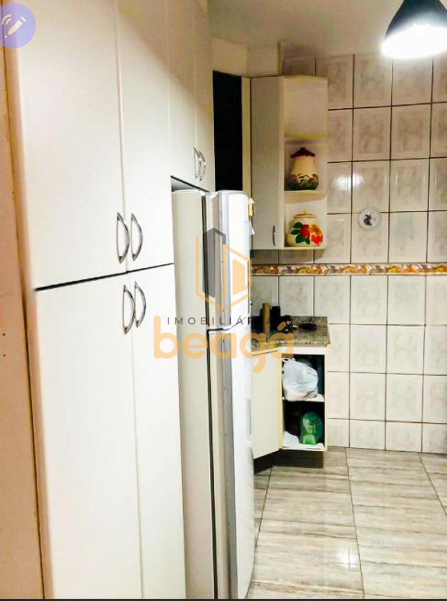Casa, Dom Bosco, 3 Quartos, 3 Vagas, 1 Suíte