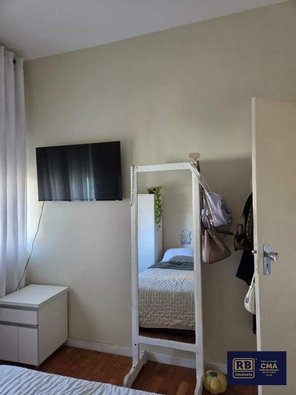 Apartamento, São Pedro, 3 Quartos, 1 Vaga, 1 Suíte