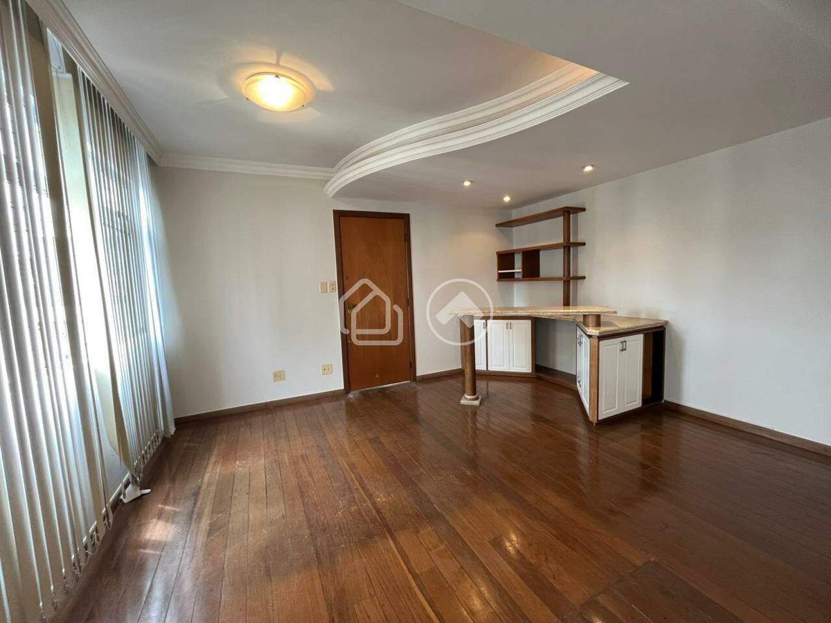 Apartamento, Buritis, 3 Quartos, 2 Vagas, 1 Suíte