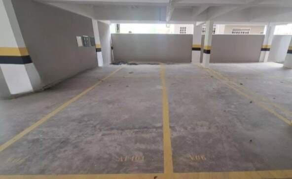 Apartamento, Santa Amélia, 3 Quartos, 2 Vagas, 1 Suíte