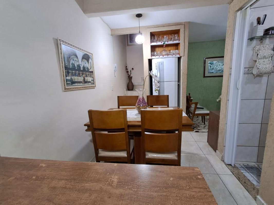 Apartamento, Jardim Guanabara, 2 Quartos, 1 Vaga