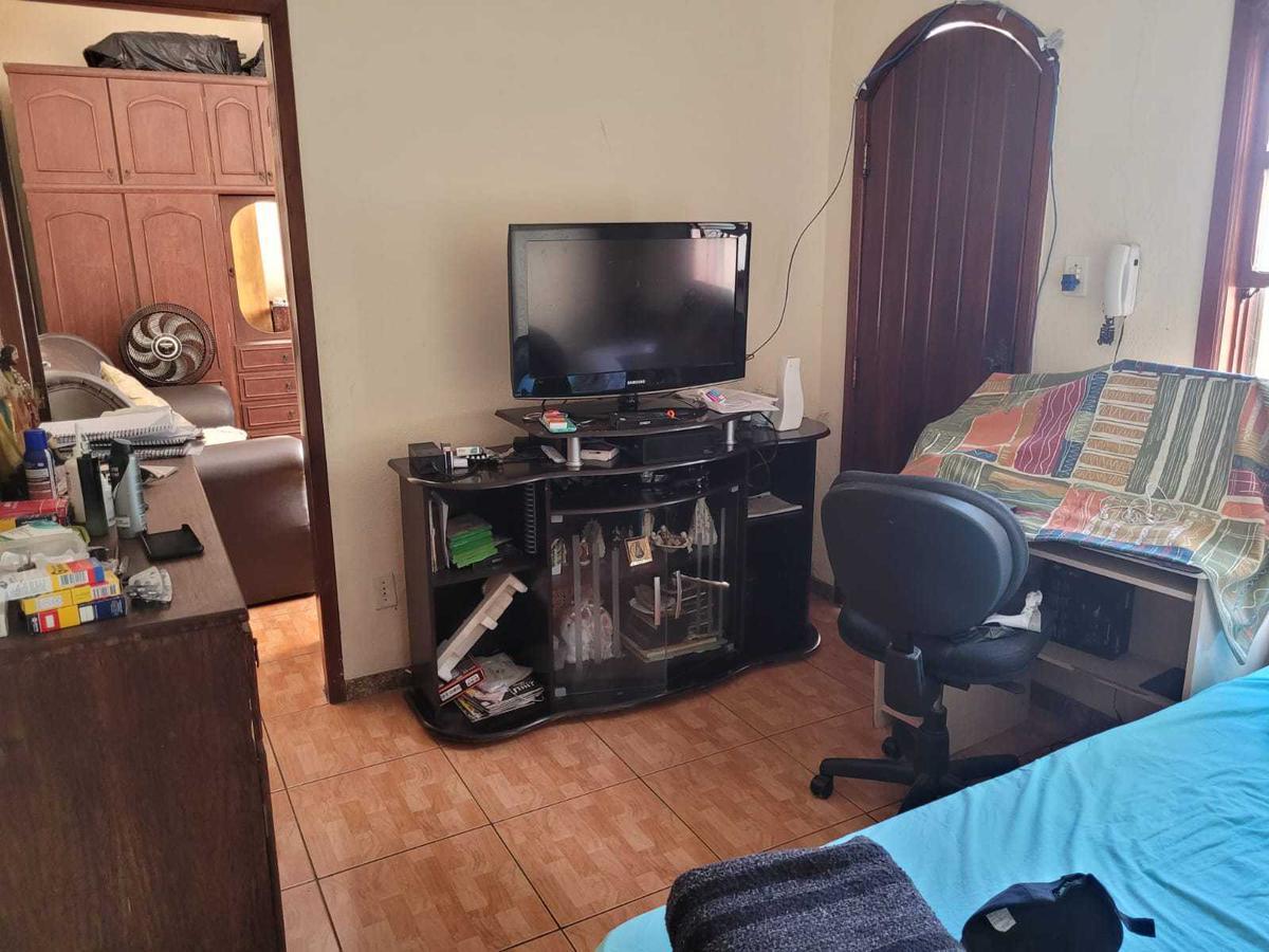 Casa, Sagrada Família, 4 Quartos, 2 Vagas