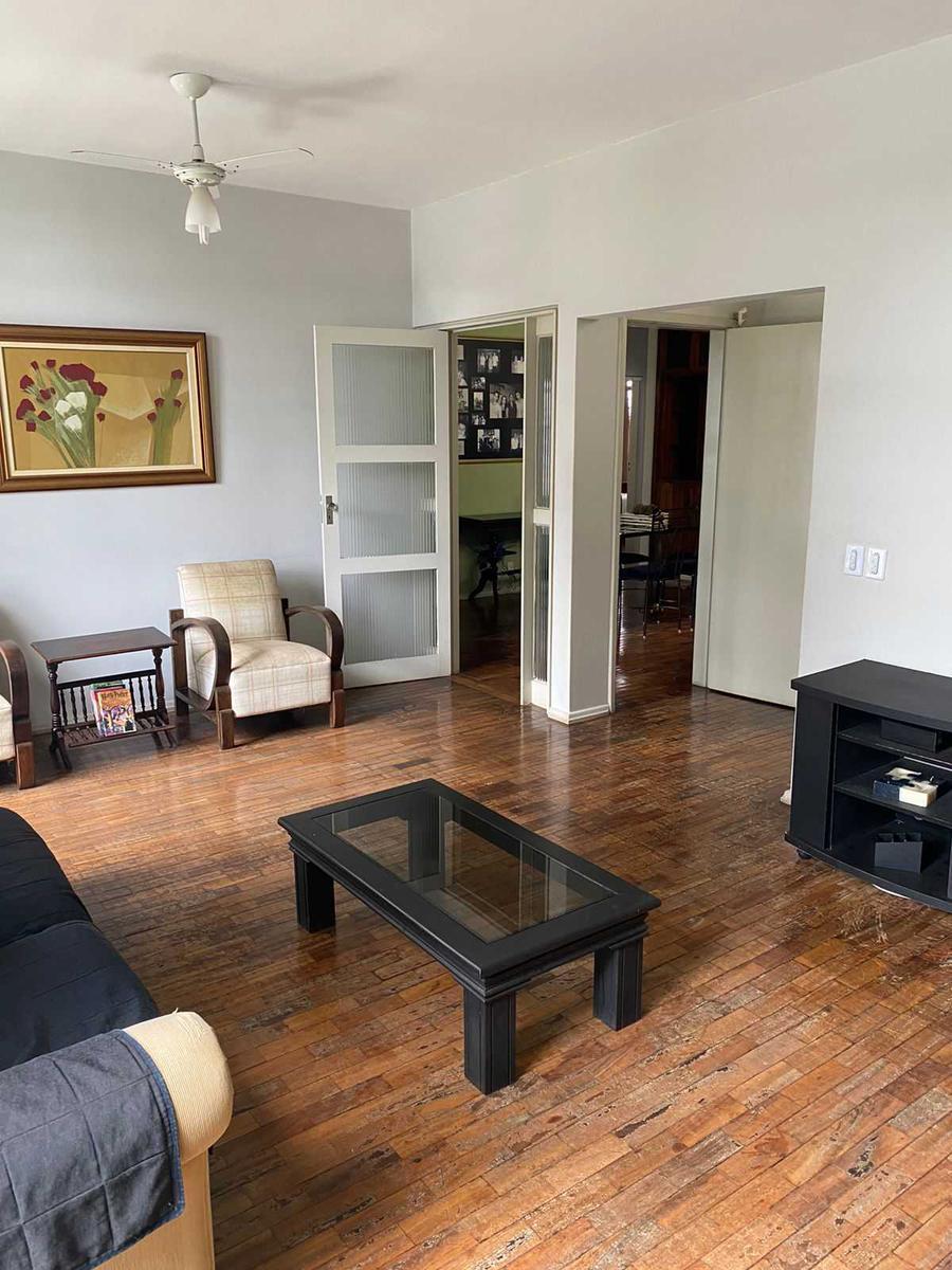 Apartamento, Santo Antônio, 4 Quartos, 2 Vagas, 1 Suíte