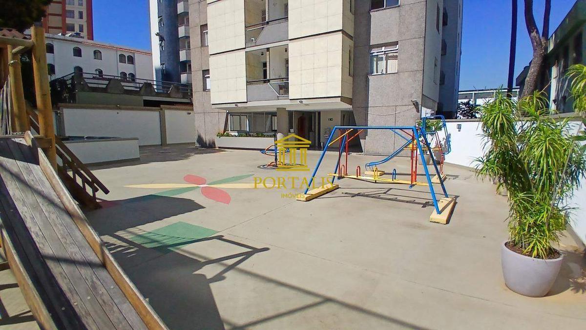 Apartamento, Colégio Batista, 3 Quartos, 2 Vagas, 1 Suíte