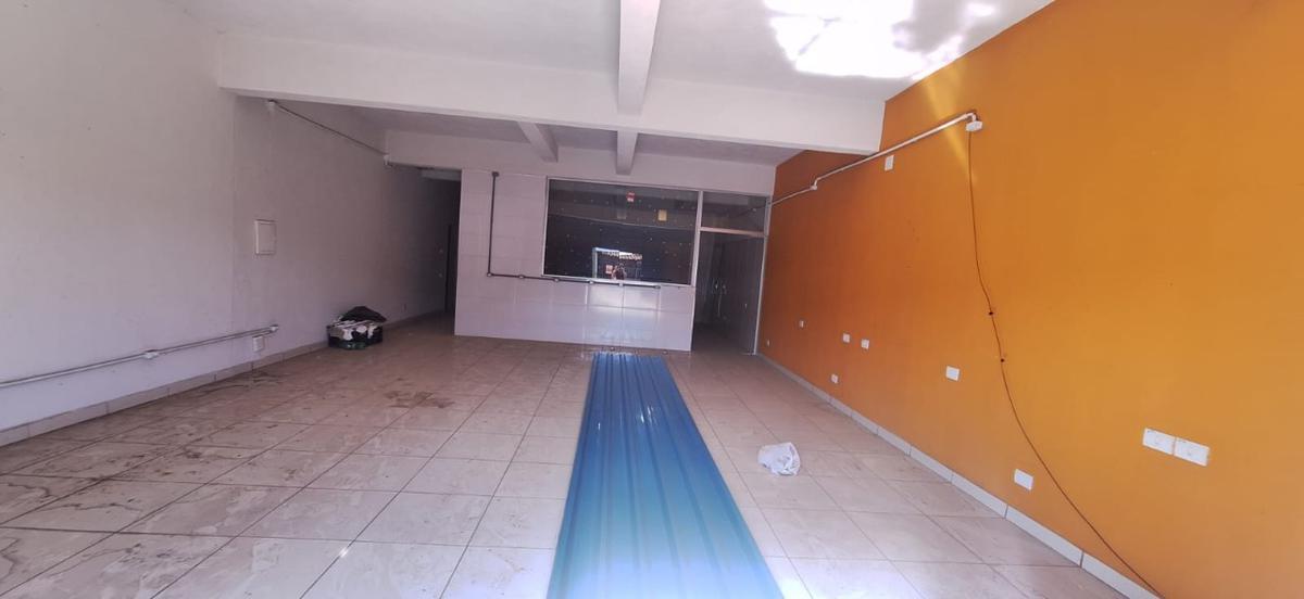 Galpão, Centro, 0 Quarto, 0 Vaga