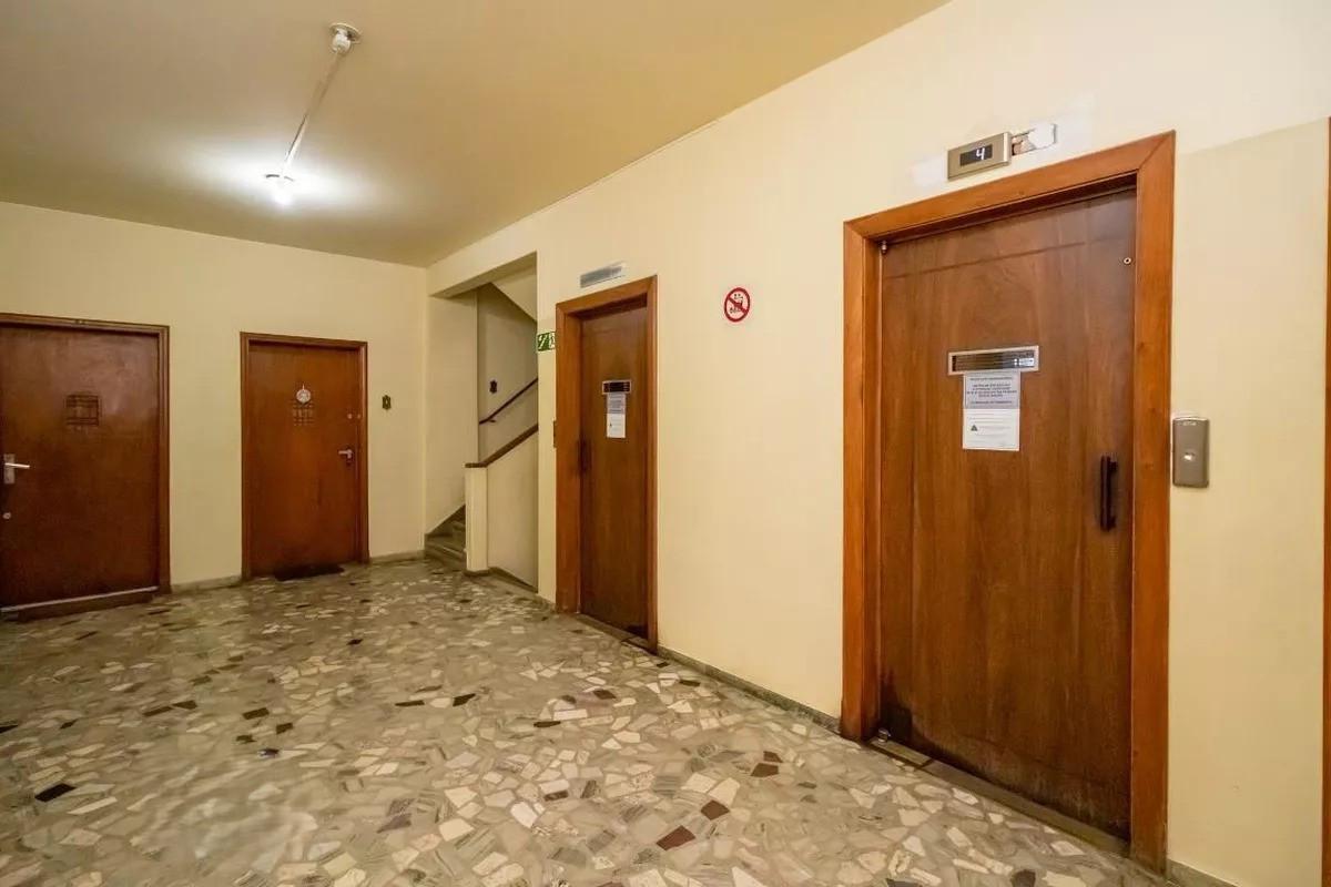 Apartamento, Centro, 3 Quartos, 0 Vaga