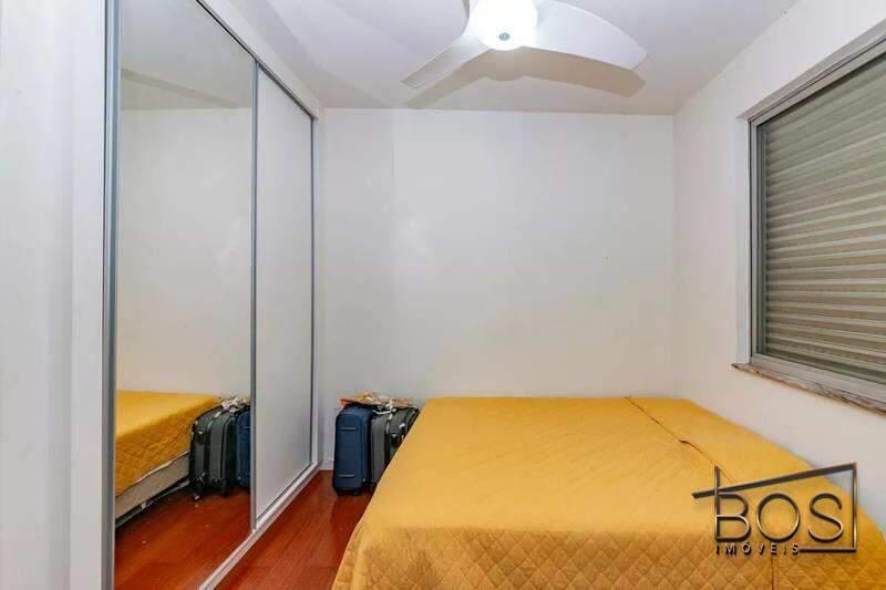 Apartamento, Coração de Jesus, 3 Quartos, 1 Vaga, 1 Suíte