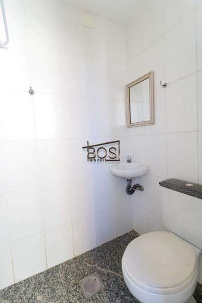 Cobertura, São Pedro, 2 Quartos, 2 Vagas, 1 Suíte