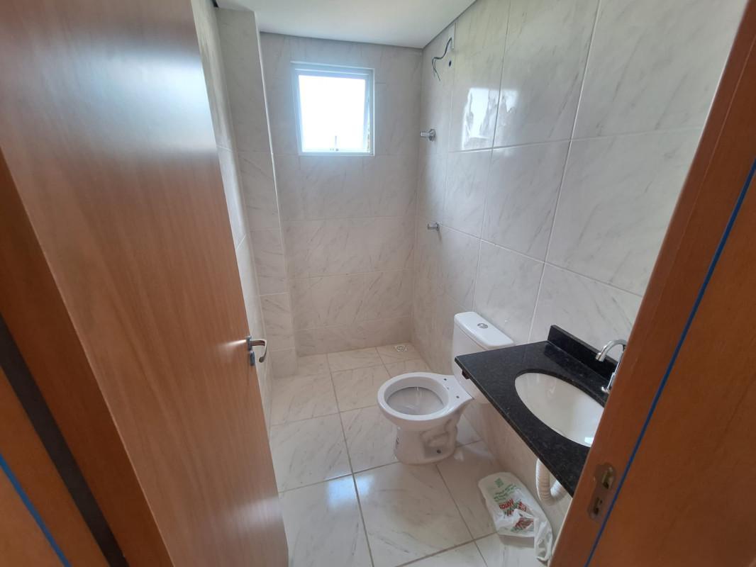 Apartamento, Arvoredo, 2 Quartos, 2 Vagas