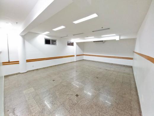 Andar, Santo Agostinho, 0 Quarto, 0 Vaga