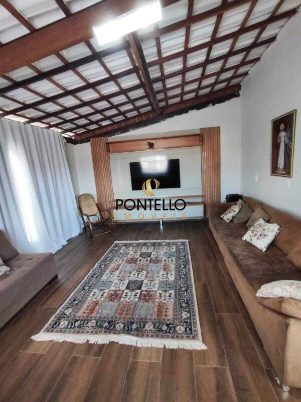 Casa, Planalto, 7 Quartos, 5 Vagas, 3 Suítes