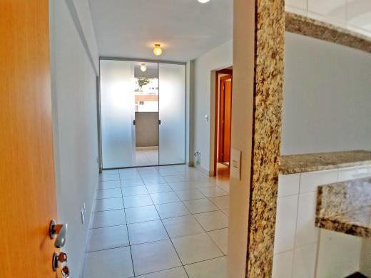 Apartamento, Nova Suíssa, 2 Quartos, 2 Vagas, 1 Suíte