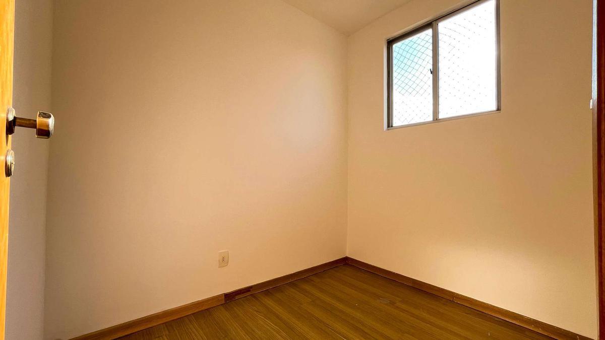 Apartamento, Castelo, 3 Quartos, 2 Vagas, 1 Suíte