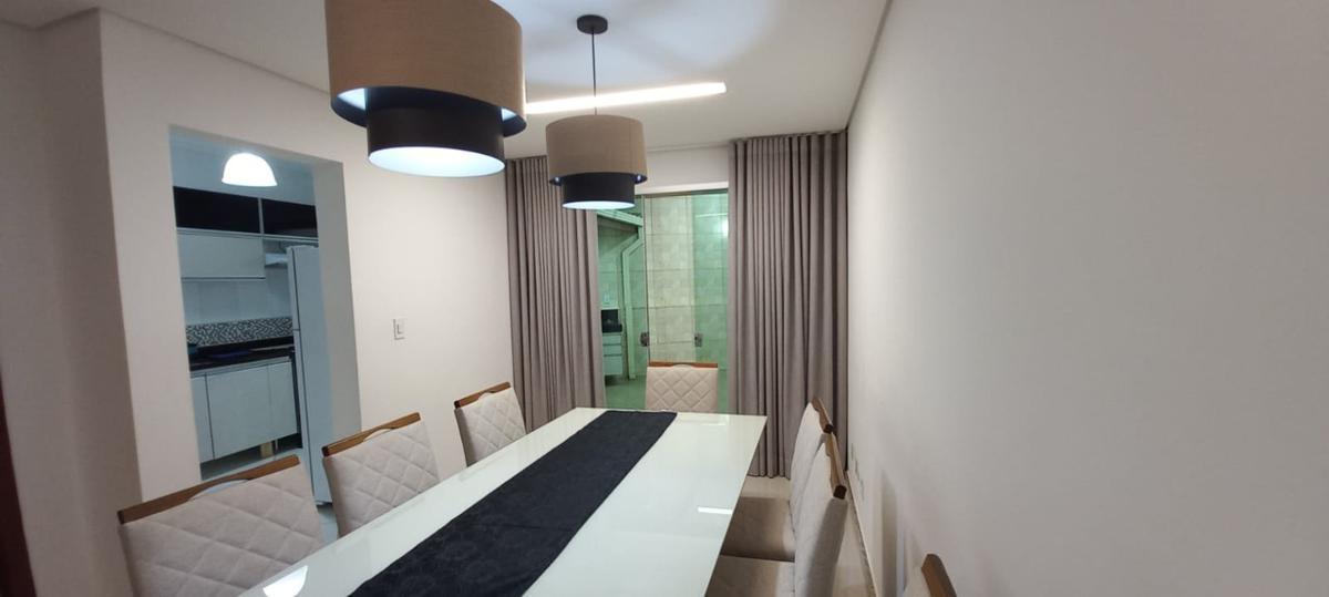 Casa, Planalto, 3 Quartos, 2 Vagas, 1 Suíte