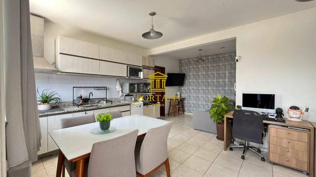 Cobertura, Palmares, 4 Quartos, 2 Vagas, 2 Suítes