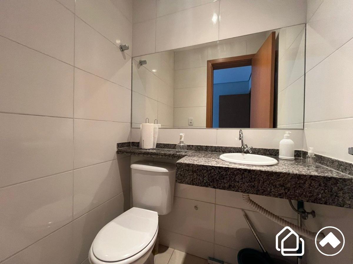 Sala, Buritis, 2 Vagas