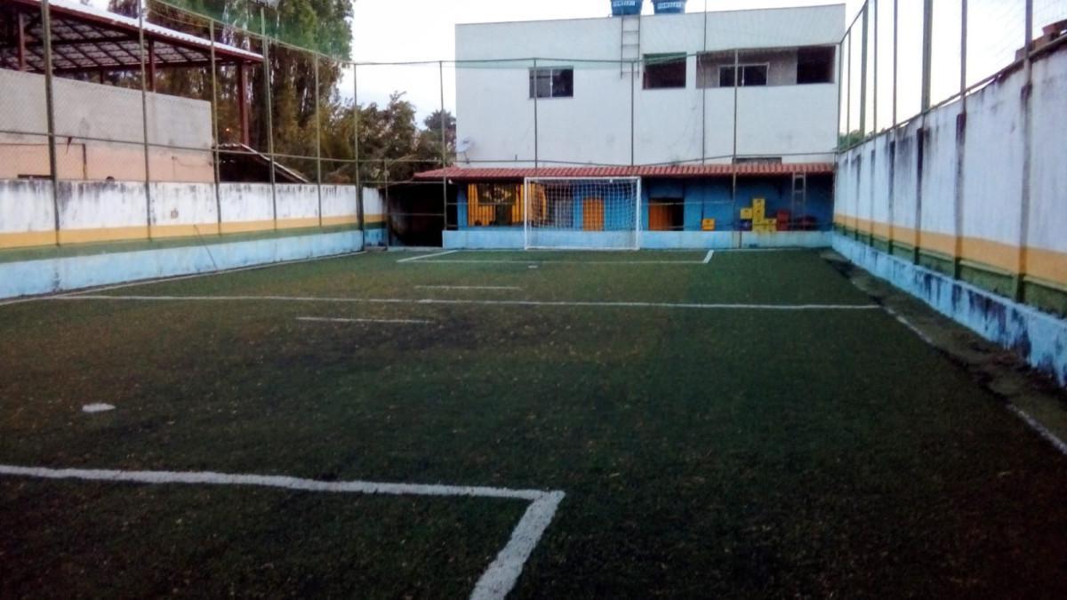 Andar, Colonial, 0 Quarto, 0 Vaga