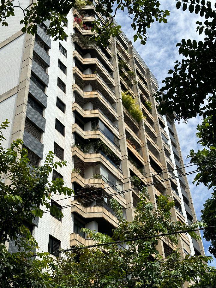 Apartamento, Santo Antônio, 4 Quartos, 3 Vagas, 2 Suítes