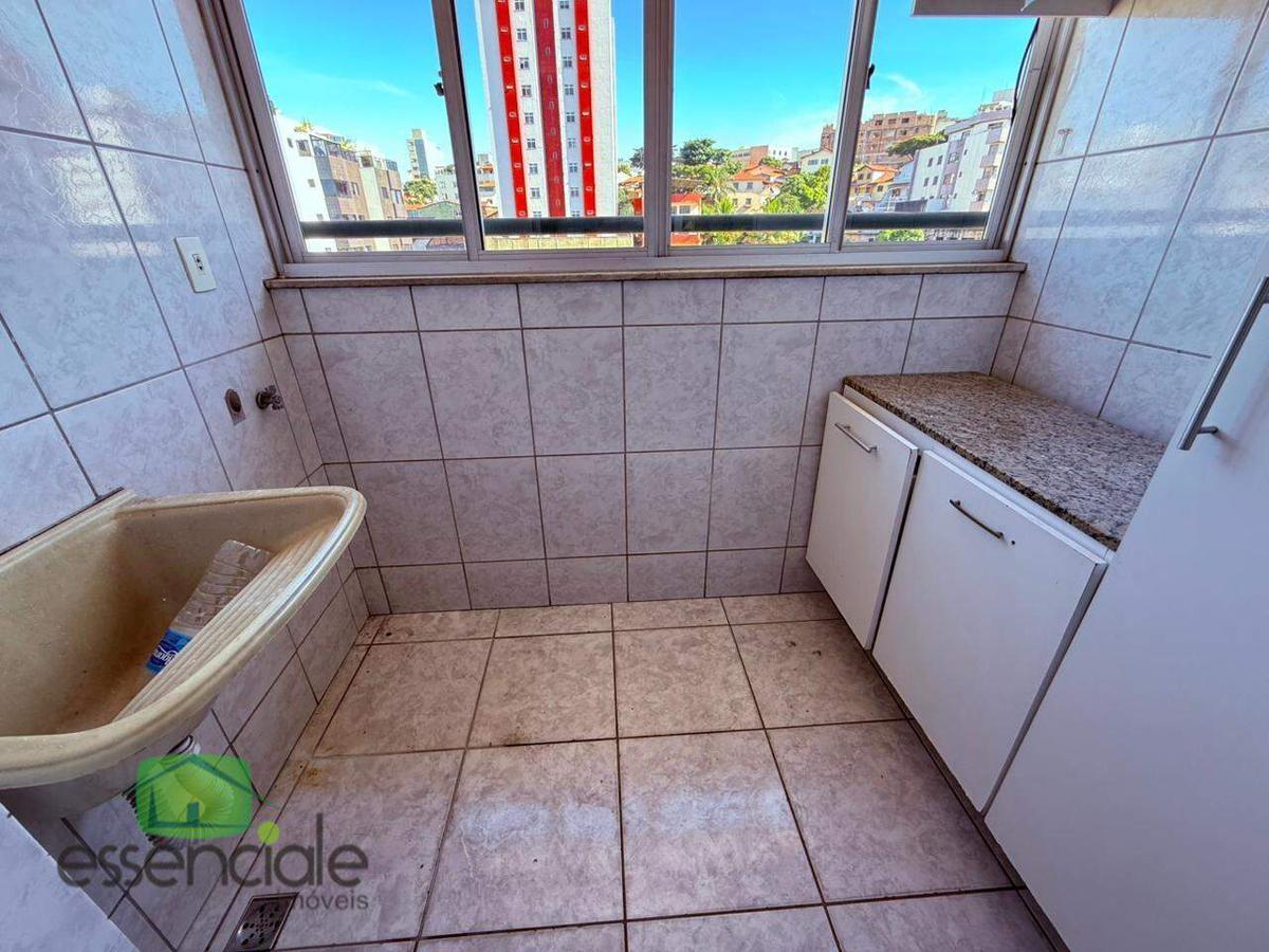 Cobertura, Glória, 3 Quartos, 3 Vagas, 1 Suíte
