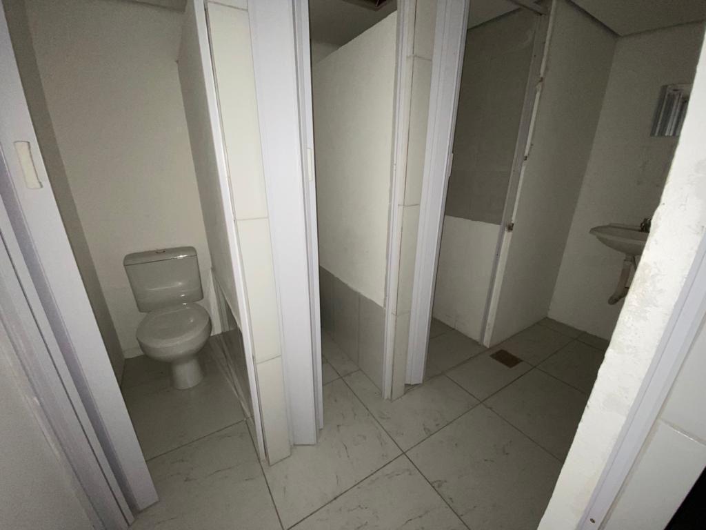 Casa Comercial, Lourdes, 3 Quartos, 0 Vaga