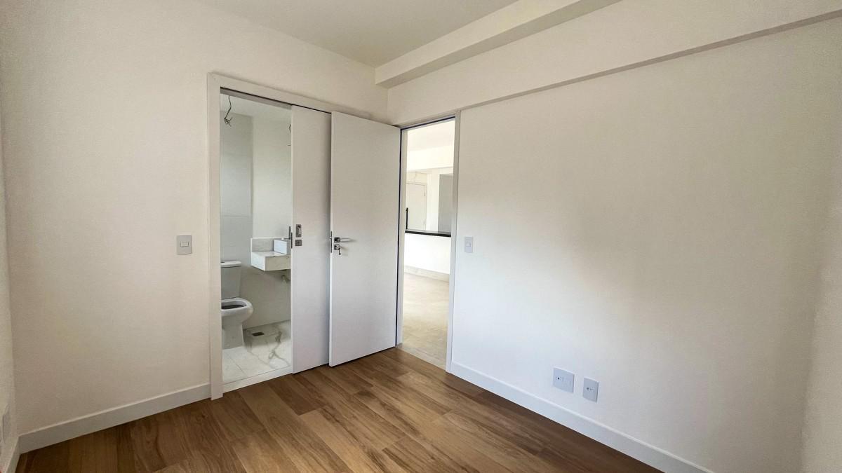 Apartamento, Funcionários, 2 Quartos, 2 Vagas, 2 Suítes