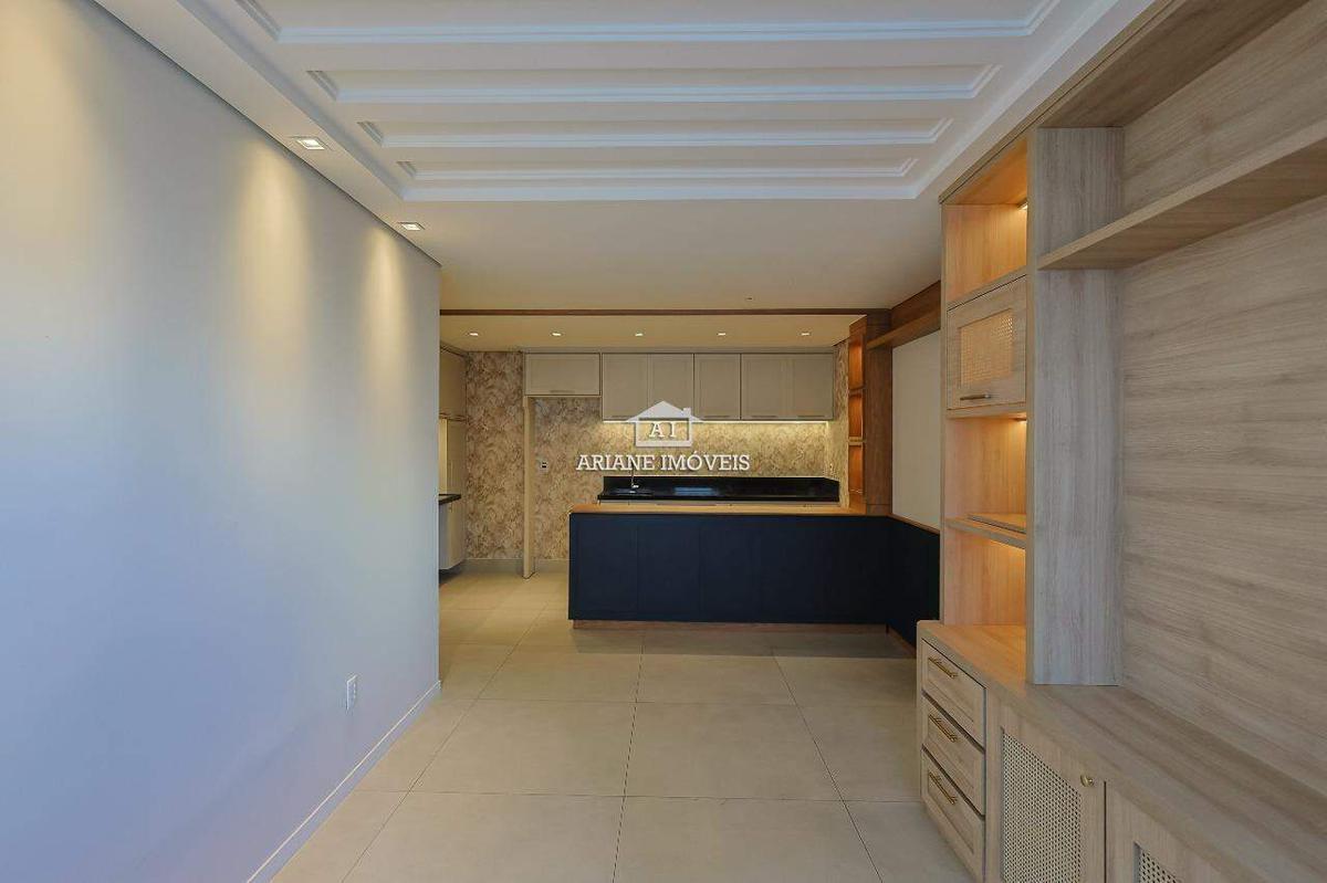 Apartamento, Santo Agostinho, 2 Quartos, 2 Vagas, 2 Suítes