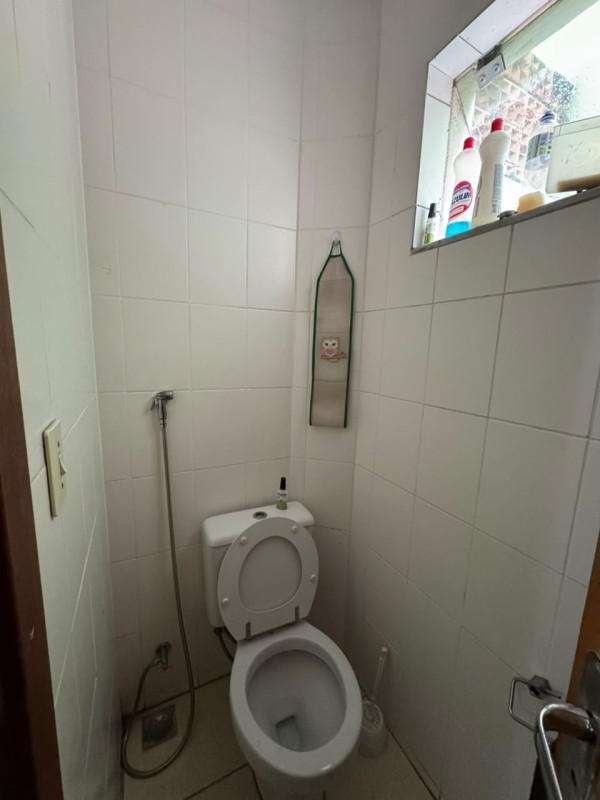 Casa, Santa Terezinha, 3 Quartos, 2 Vagas