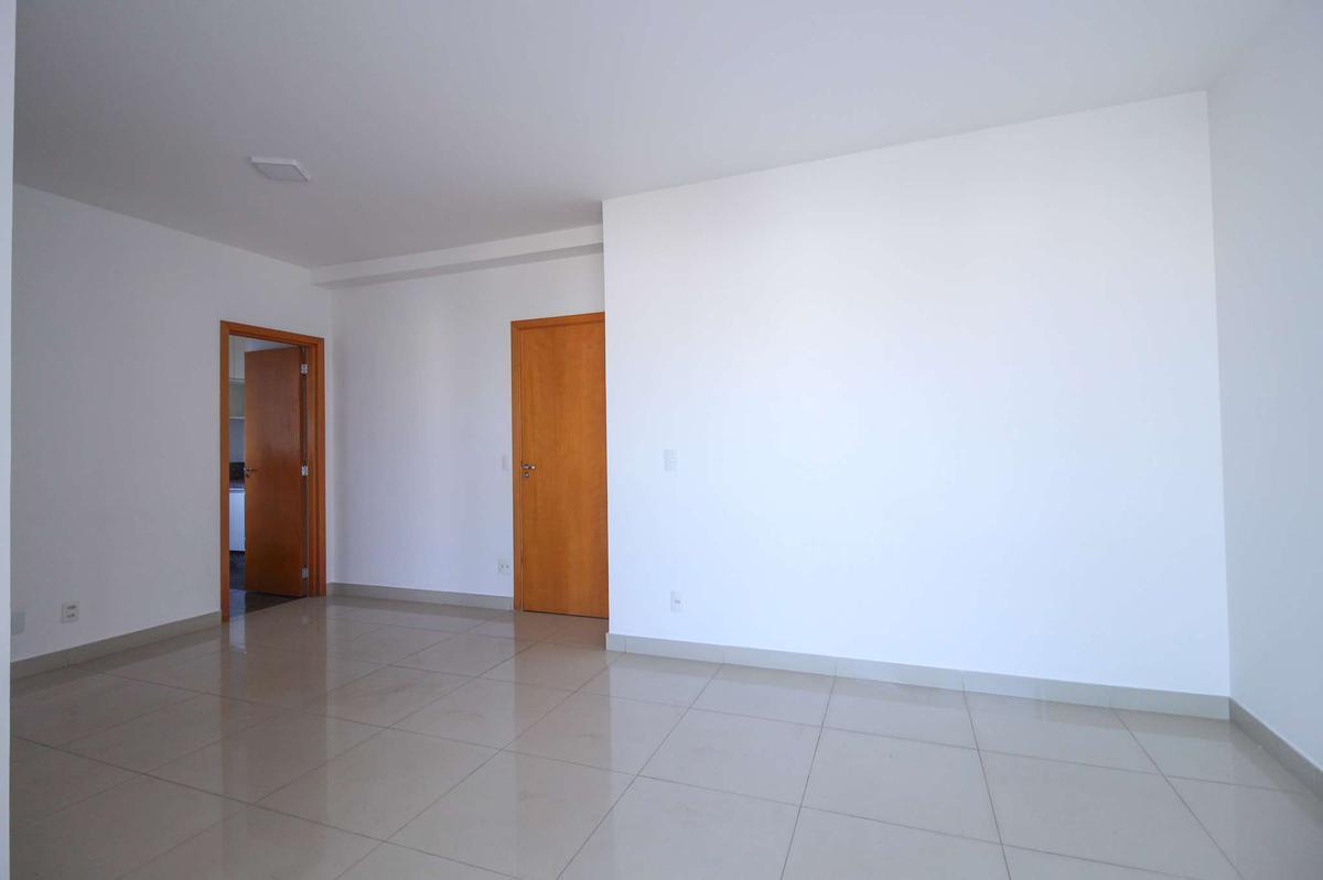 Apartamento, Serra, 2 Quartos, 2 Vagas, 1 Suíte