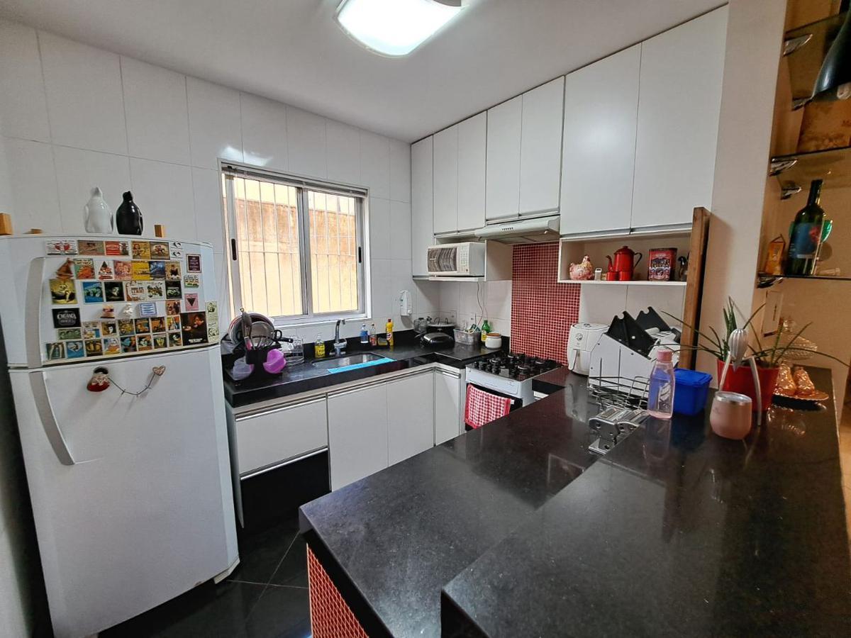 Casa, Santa Cruz, 3 Quartos, 3 Vagas, 1 Suíte